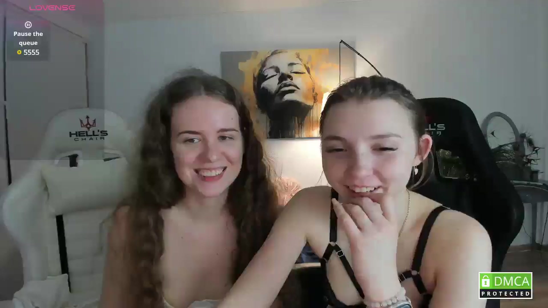 Gallery image thumbnail from Daisyy's myfreecams stream on, 03/29/2025, 01:47 image 18 of 20