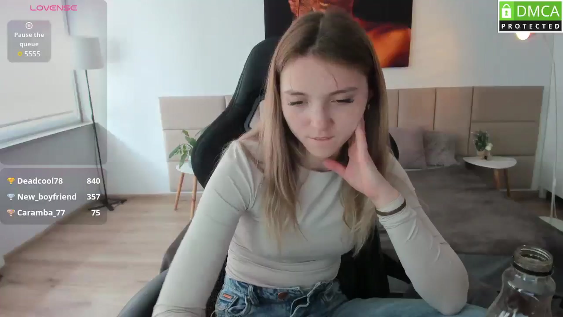 Gallery image thumbnail from Daisyy's myfreecams stream on, 03/29/2025, 13:29 image 11 of 20