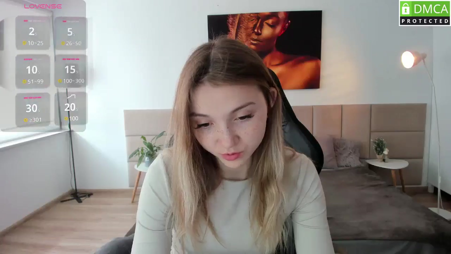 Gallery image thumbnail from Daisyy's myfreecams stream on, 03/29/2025, 13:29 image 2 of 20