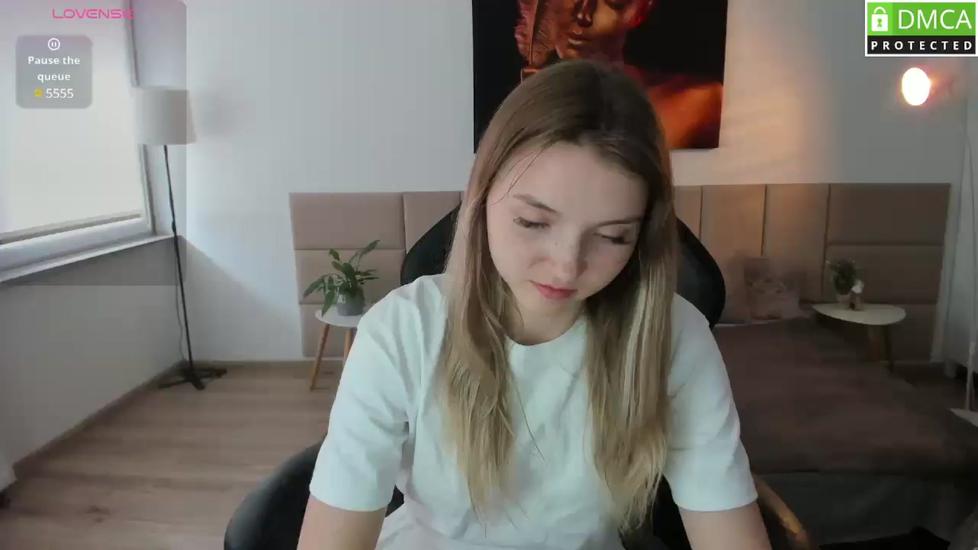Gallery image thumbnail from Daisyy's myfreecams stream on, 03/29/2025, 16:12 image 1 of 20