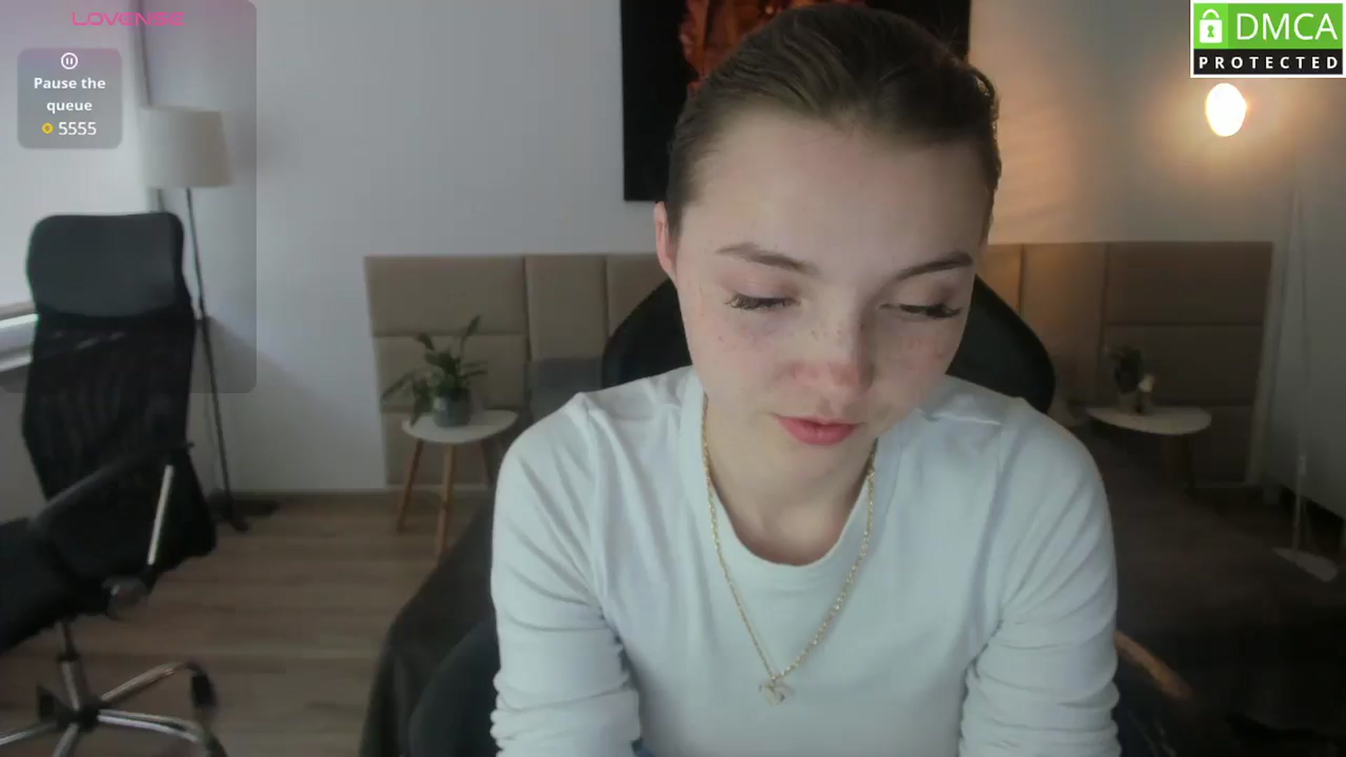 Gallery image thumbnail from Daisyy's myfreecams stream on, 03/31/2025, 16:08 image 13 of 20