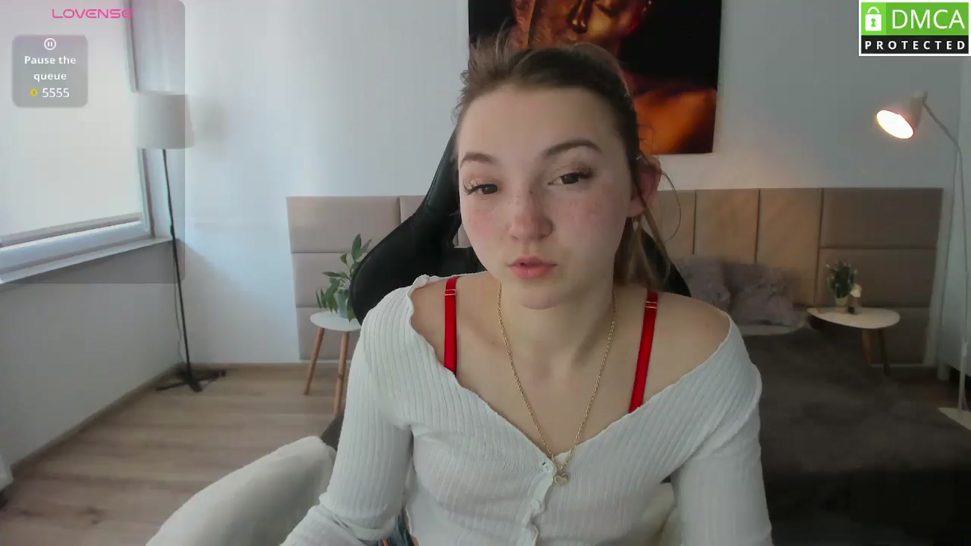 Gallery image thumbnail from Daisyy's myfreecams stream on, 04/03/2025, 12:26 image 17 of 20