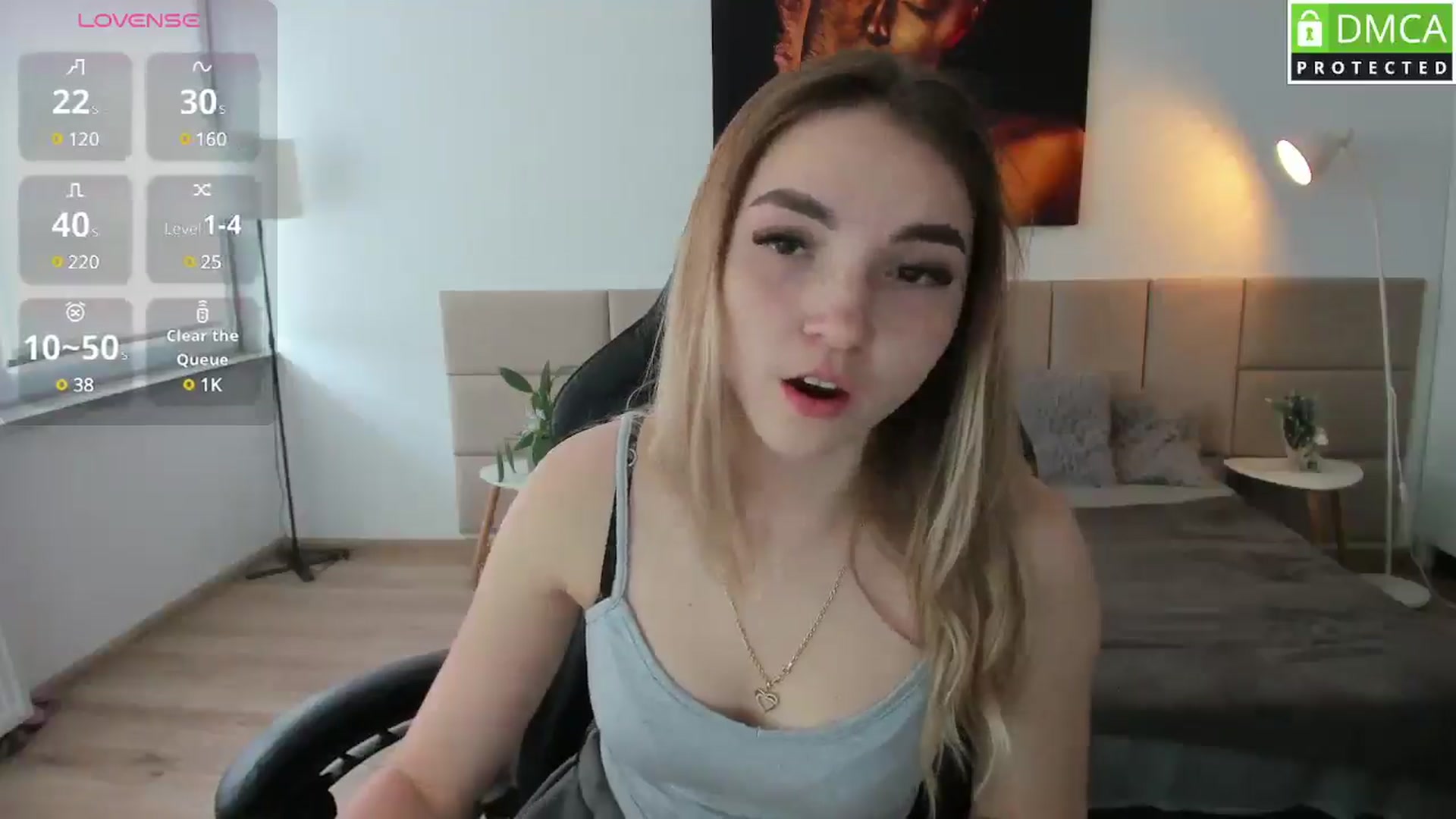 Gallery image thumbnail from Daisyy's myfreecams stream on, 04/06/2025, 13:17 image 3 of 20