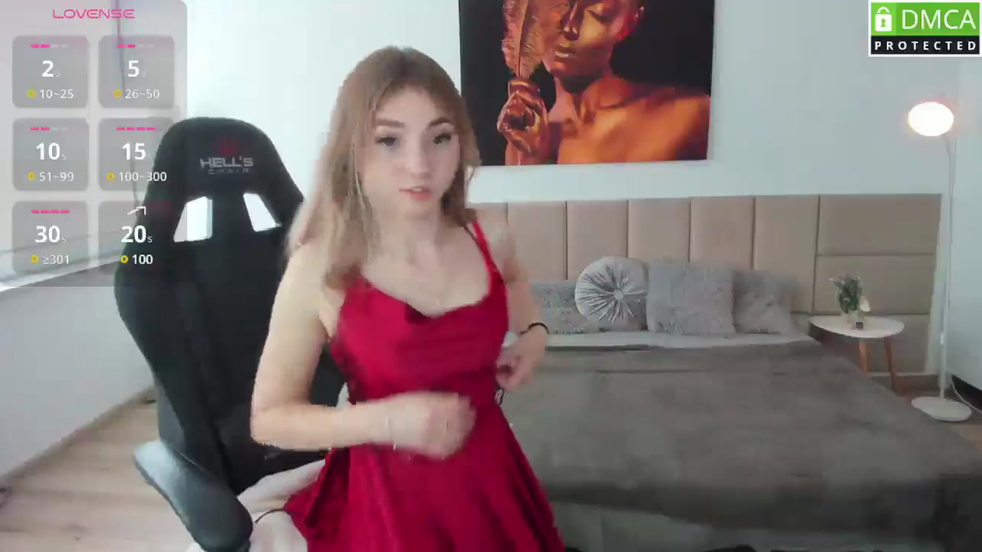 Gallery image thumbnail from Daisyy's myfreecams stream on, 04/08/2025, 14:26 image 2 of 20