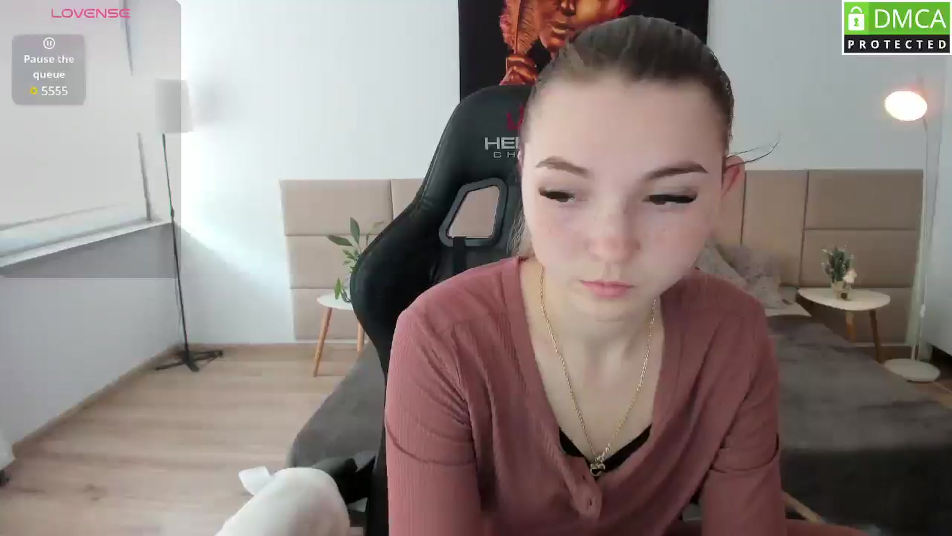Gallery image thumbnail from Daisyy's myfreecams stream on, 04/10/2025, 13:43 image 8 of 20