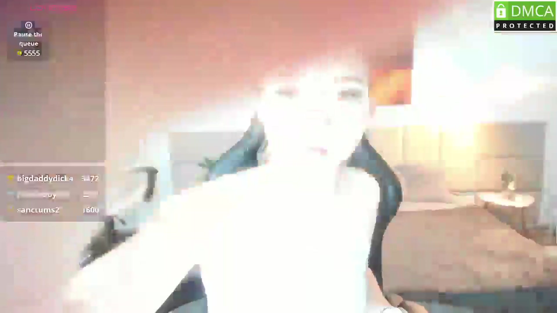 Gallery image thumbnail from Daisyy's myfreecams stream on, 04/14/2025, 22:55 image 9 of 20