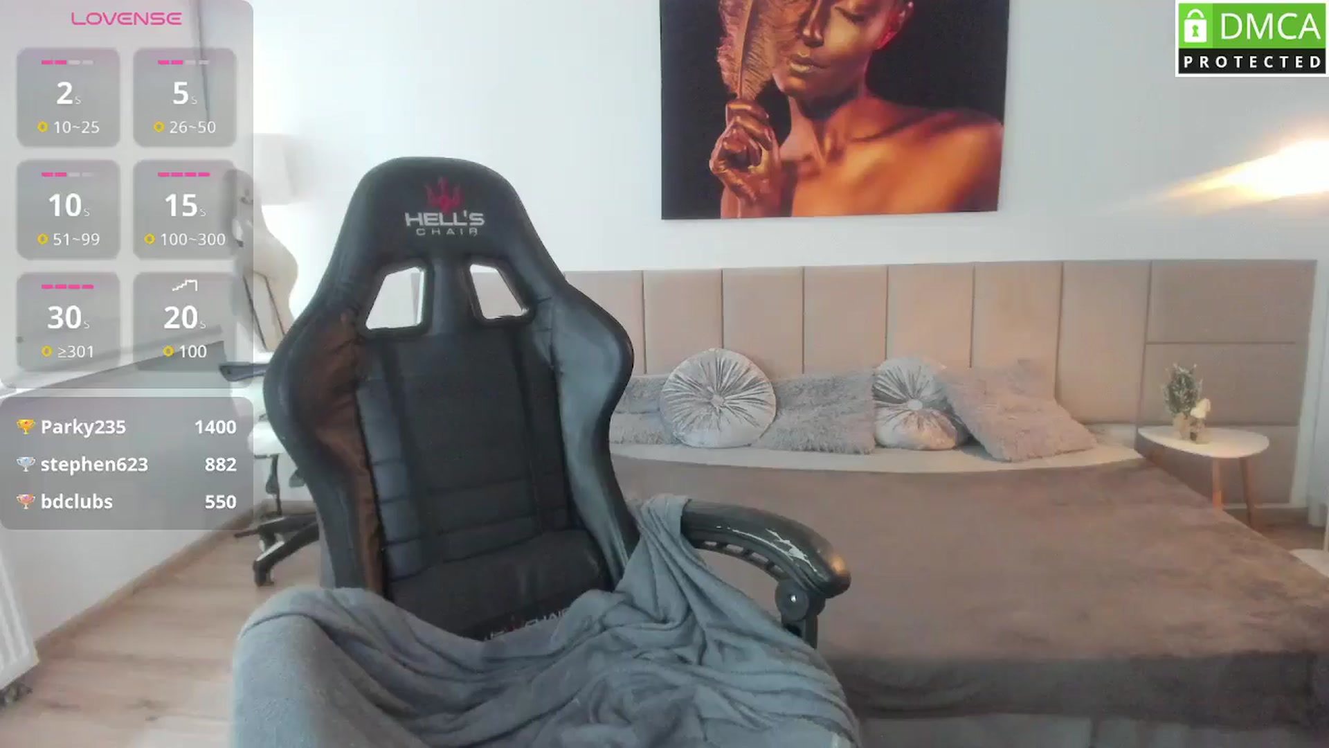Gallery image thumbnail from Daisyy's myfreecams stream on, 04/15/2025, 15:57 image 17 of 20