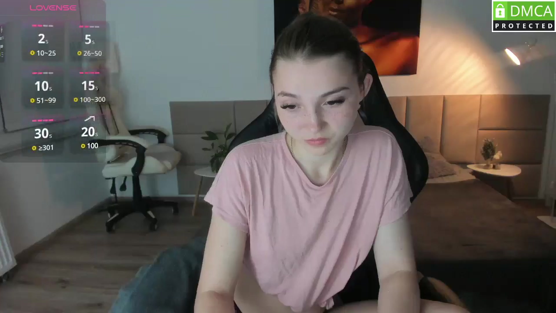 Gallery image thumbnail from Daisyy's myfreecams stream on, 04/16/2025, 19:54 image 18 of 20