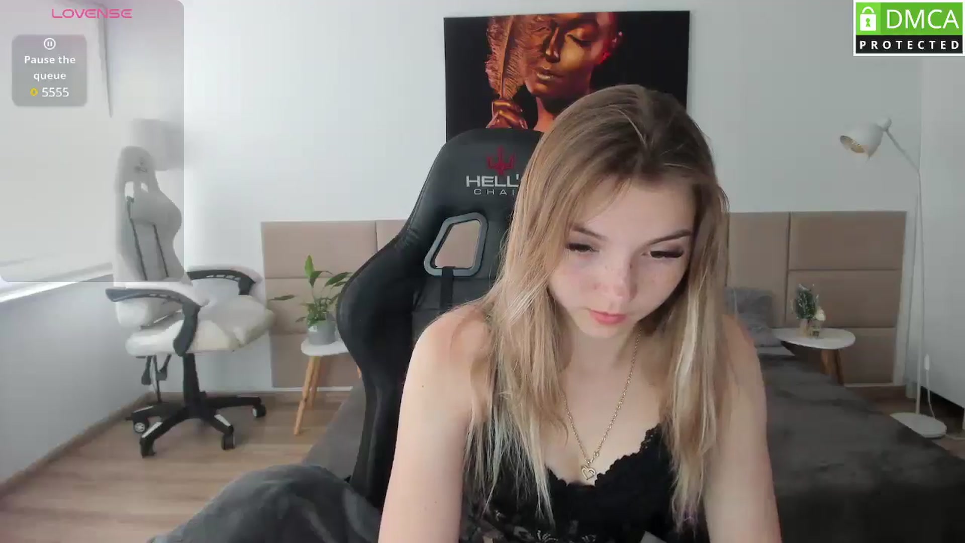 Gallery image thumbnail from Daisyy's myfreecams stream on, 04/18/2025, 08:49 image 3 of 20