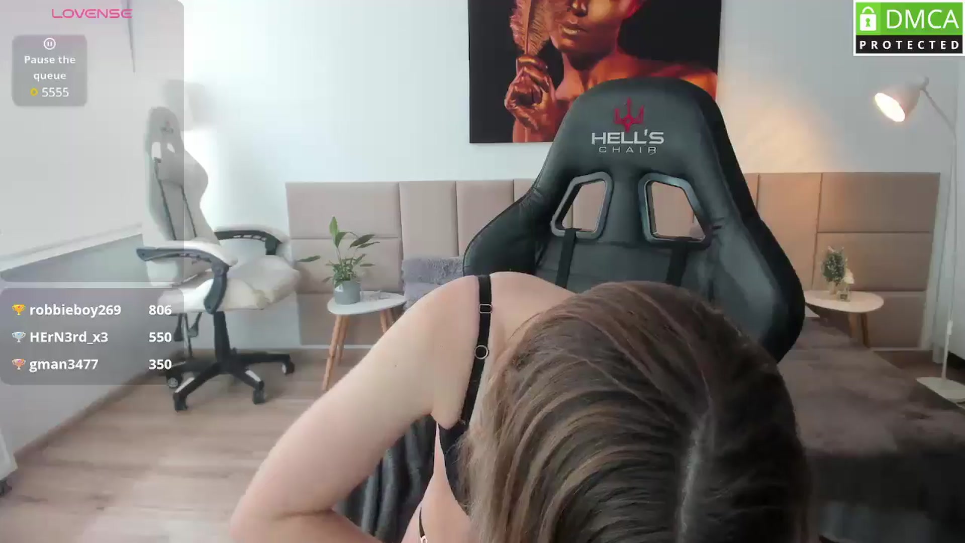 Gallery image thumbnail from Daisyy's myfreecams stream on, 04/18/2025, 13:32 image 13 of 20
