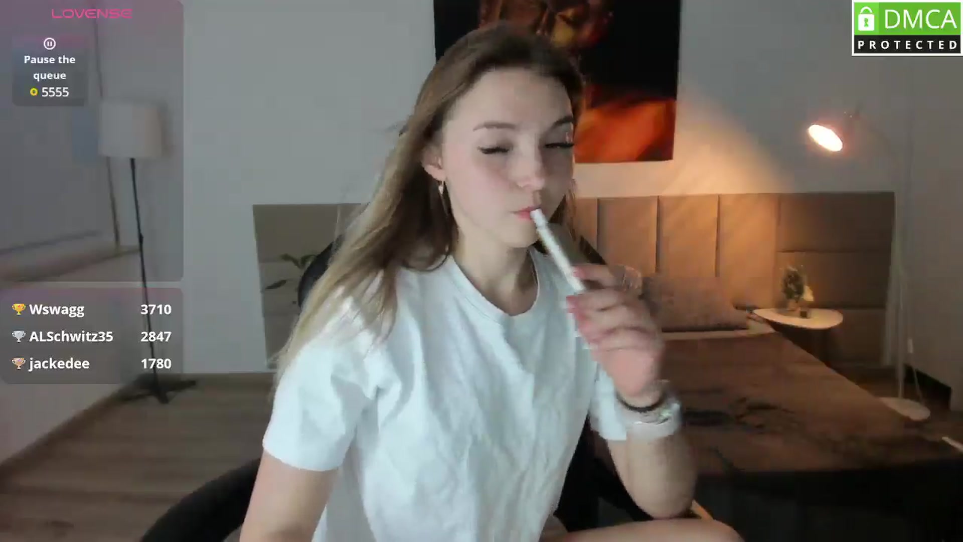 Gallery image thumbnail from Daisyy's myfreecams stream on, 04/21/2025, 18:16 image 11 of 20