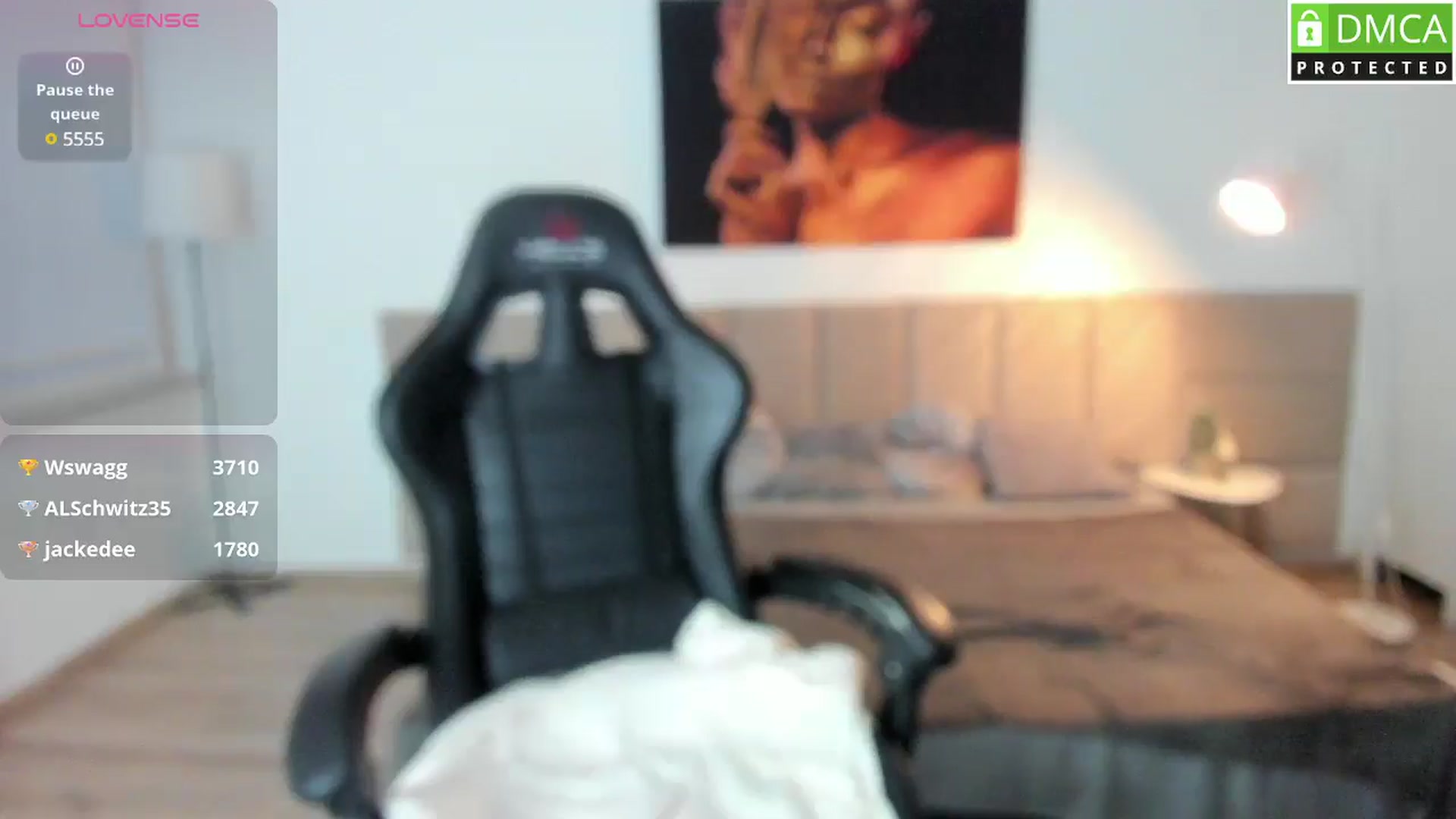 Gallery image thumbnail from Daisyy's myfreecams stream on, 04/21/2025, 18:16 image 8 of 20