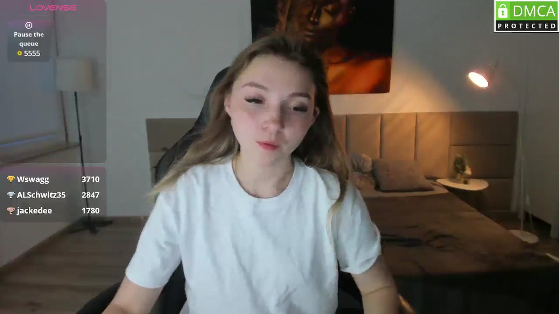 Gallery image thumbnail from Daisyy's myfreecams stream on, 04/21/2025, 18:16 image 2 of 20