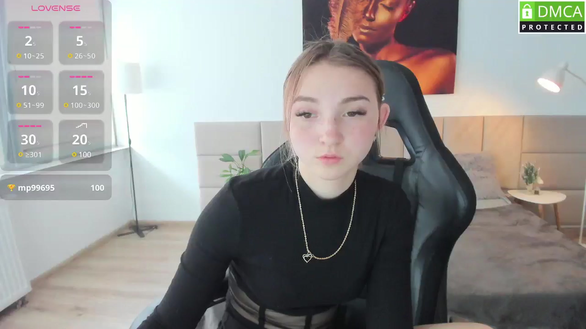 Gallery image thumbnail from Daisyy's myfreecams stream on, 04/24/2025, 13:03 image 12 of 20