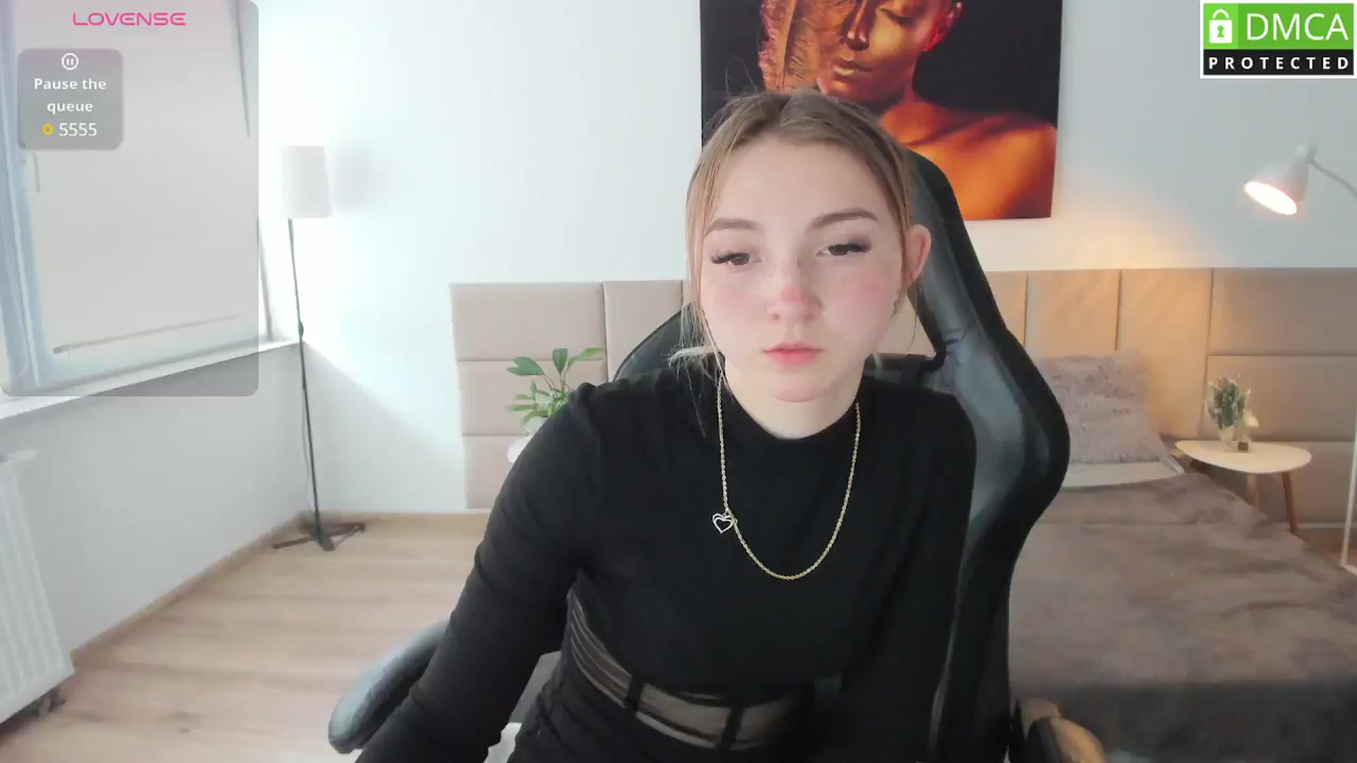 Gallery image thumbnail from Daisyy's myfreecams stream on, 04/24/2025, 13:03 image 1 of 20