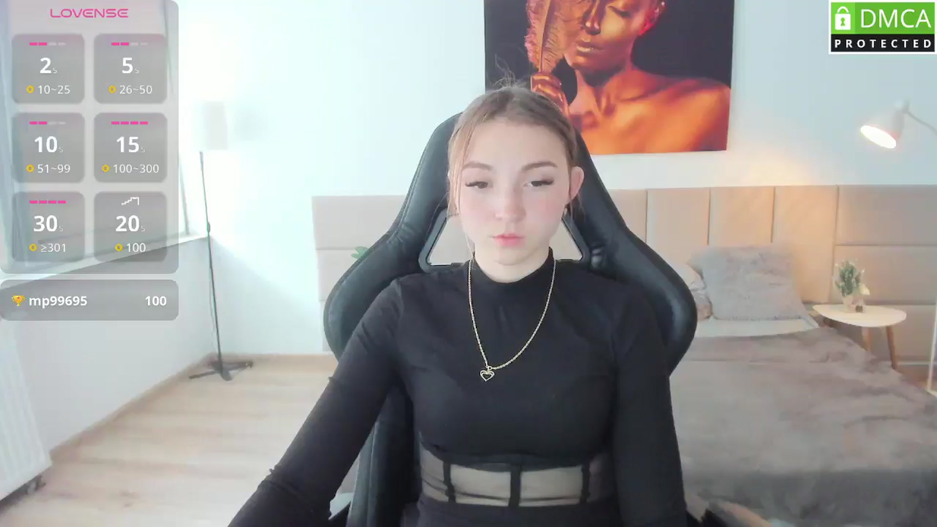 Gallery image thumbnail from Daisyy's myfreecams stream on, 04/24/2025, 13:03 image 15 of 20
