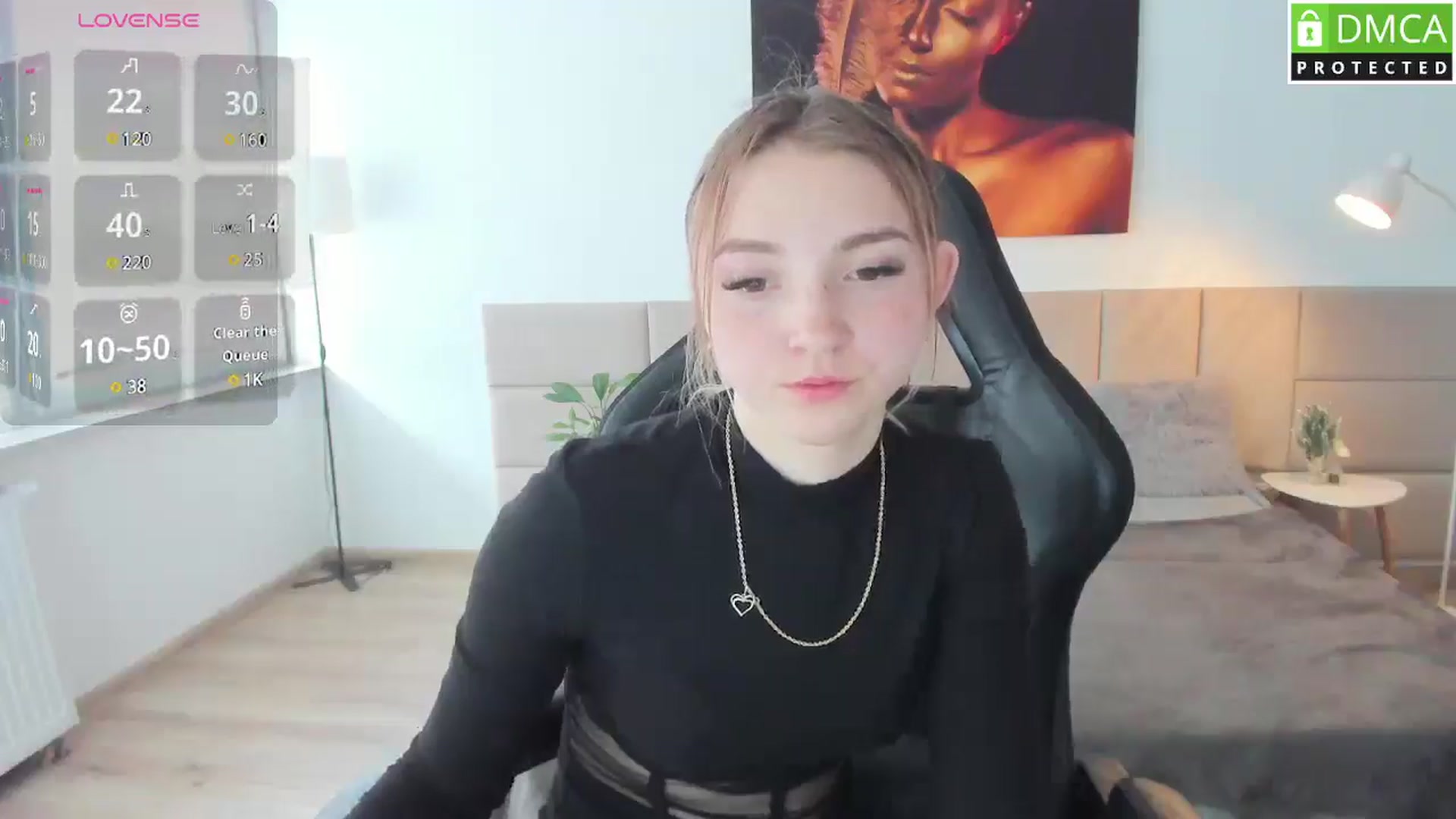 Gallery image thumbnail from Daisyy's myfreecams stream on, 04/24/2025, 13:03 image 3 of 20