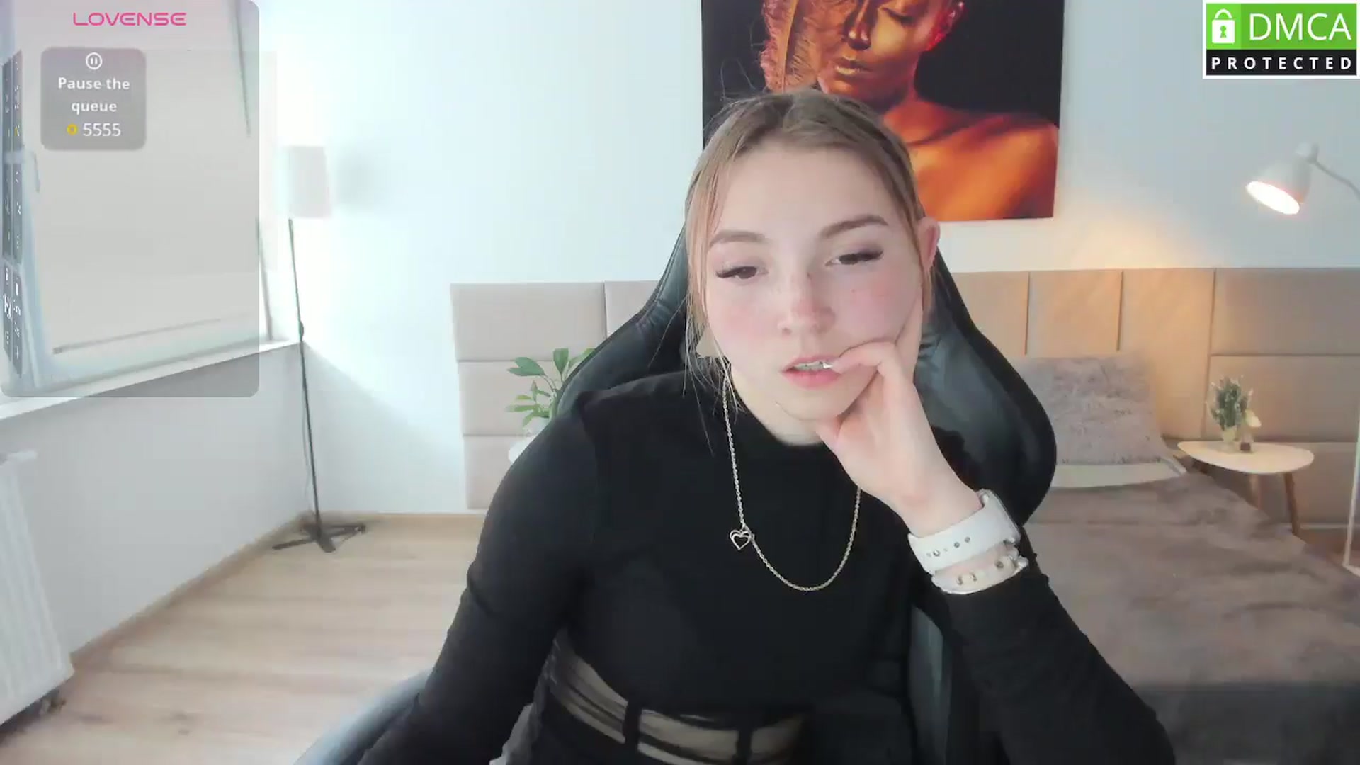 Gallery image thumbnail from Daisyy's myfreecams stream on, 04/24/2025, 13:03 image 2 of 20