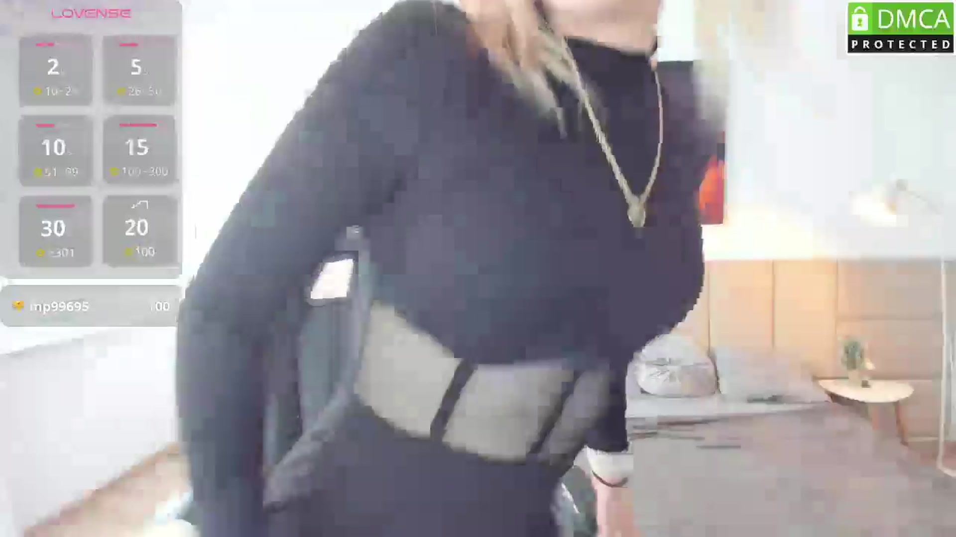 Gallery image thumbnail from Daisyy's myfreecams stream on, 04/24/2025, 14:34 image 5 of 20