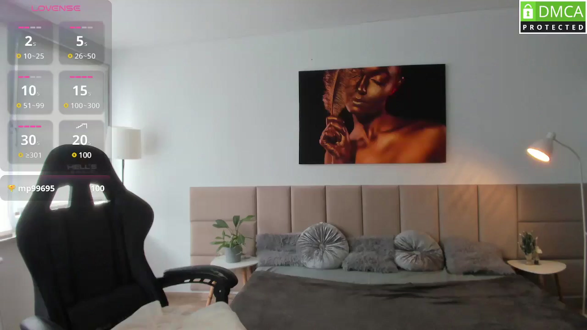 Gallery image thumbnail from Daisyy's myfreecams stream on, 04/24/2025, 14:34 image 9 of 20