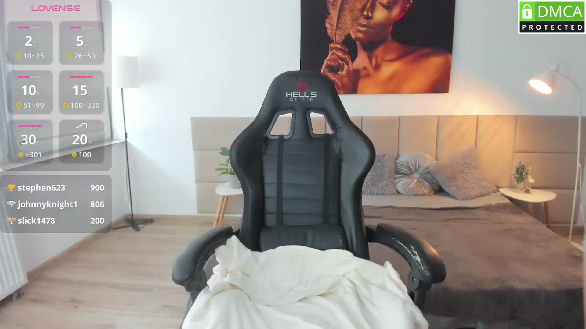 Gallery image thumbnail from Daisyy's myfreecams stream on, 04/25/2025, 13:36 image 19 of 20