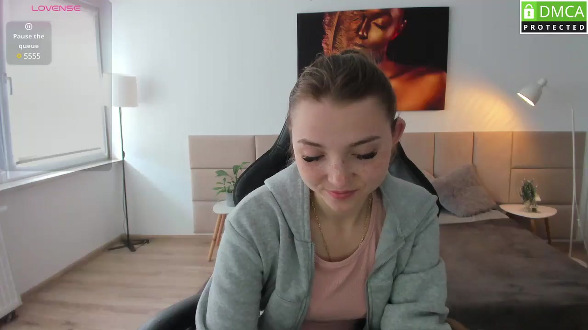Gallery image thumbnail from Daisyy's myfreecams stream on, 04/26/2025, 12:35 image 11 of 20