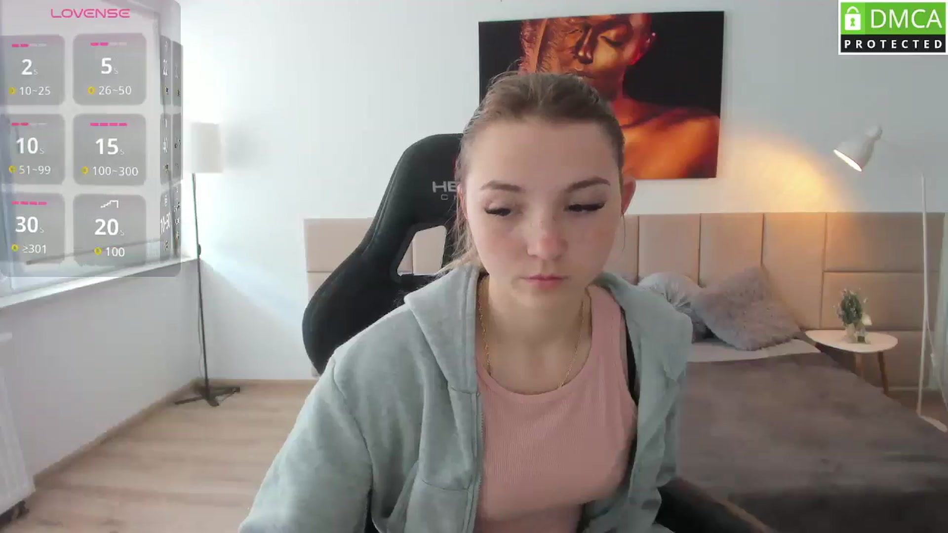 Gallery image thumbnail from Daisyy's myfreecams stream on, 04/26/2025, 12:35 image 3 of 20
