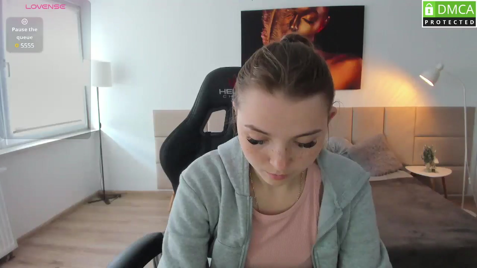 Gallery image thumbnail from Daisyy's myfreecams stream on, 04/26/2025, 12:35 image 2 of 20