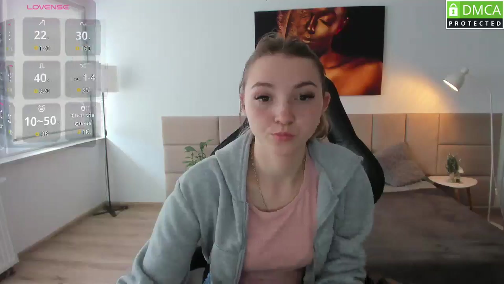Gallery image thumbnail from Daisyy's myfreecams stream on, 04/26/2025, 12:35 image 14 of 20