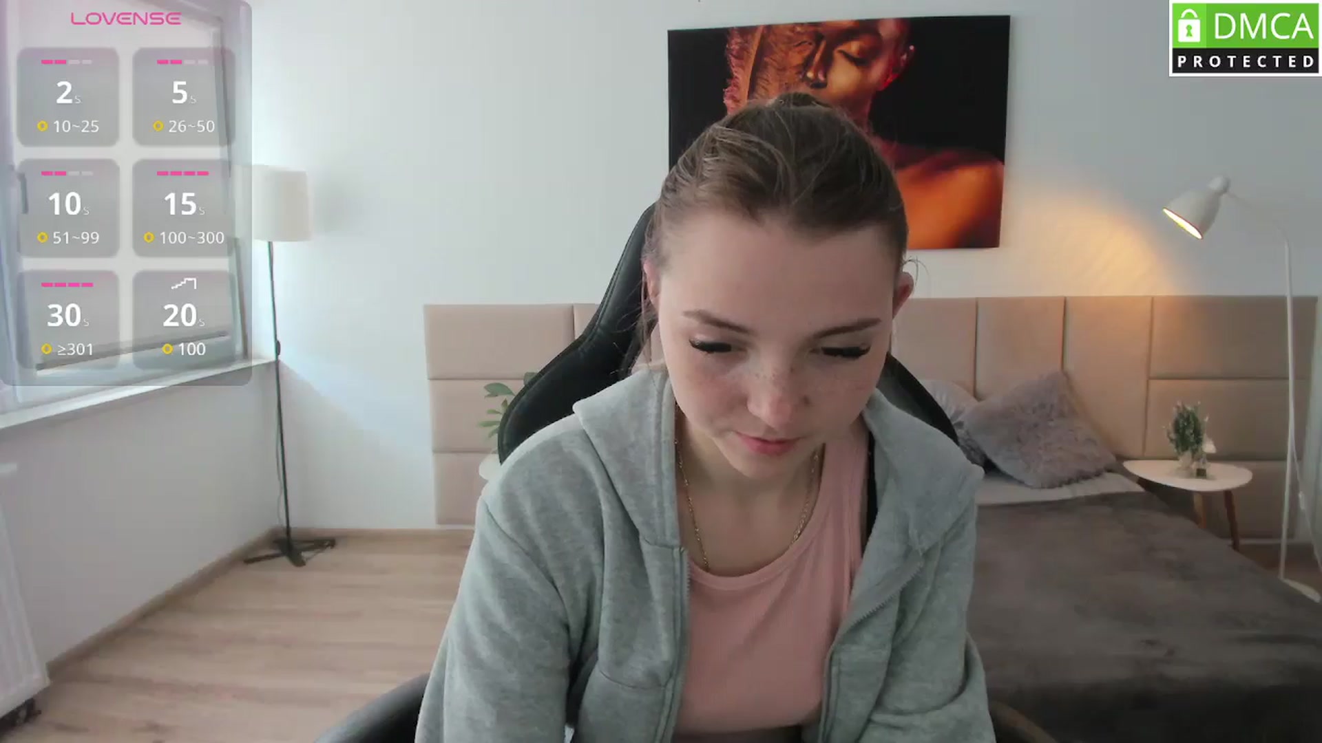Gallery image thumbnail from Daisyy's myfreecams stream on, 04/26/2025, 12:35 image 5 of 20