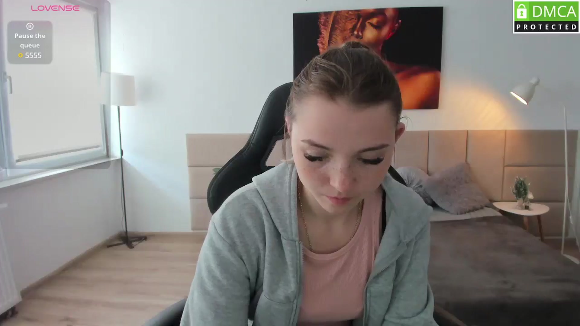 Gallery image thumbnail from Daisyy's myfreecams stream on, 04/26/2025, 12:35 image 4 of 20