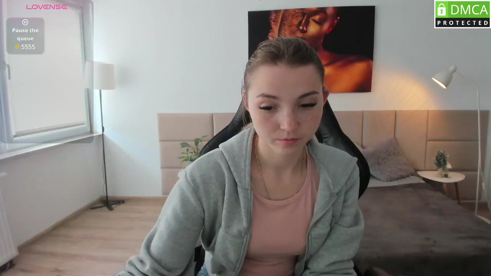 Gallery image thumbnail from Daisyy's myfreecams stream on, 04/26/2025, 12:35 image 13 of 20