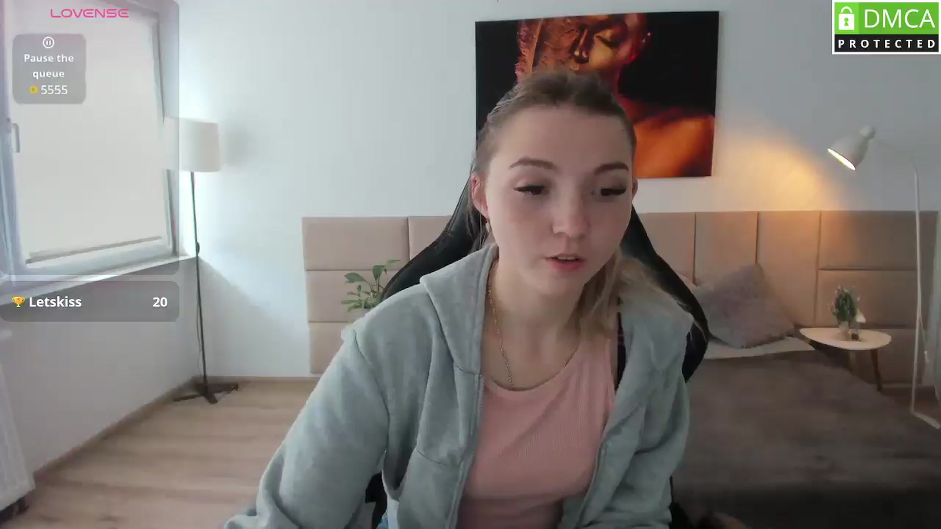 Gallery image thumbnail from Daisyy's myfreecams stream on, 04/26/2025, 12:35 image 17 of 20