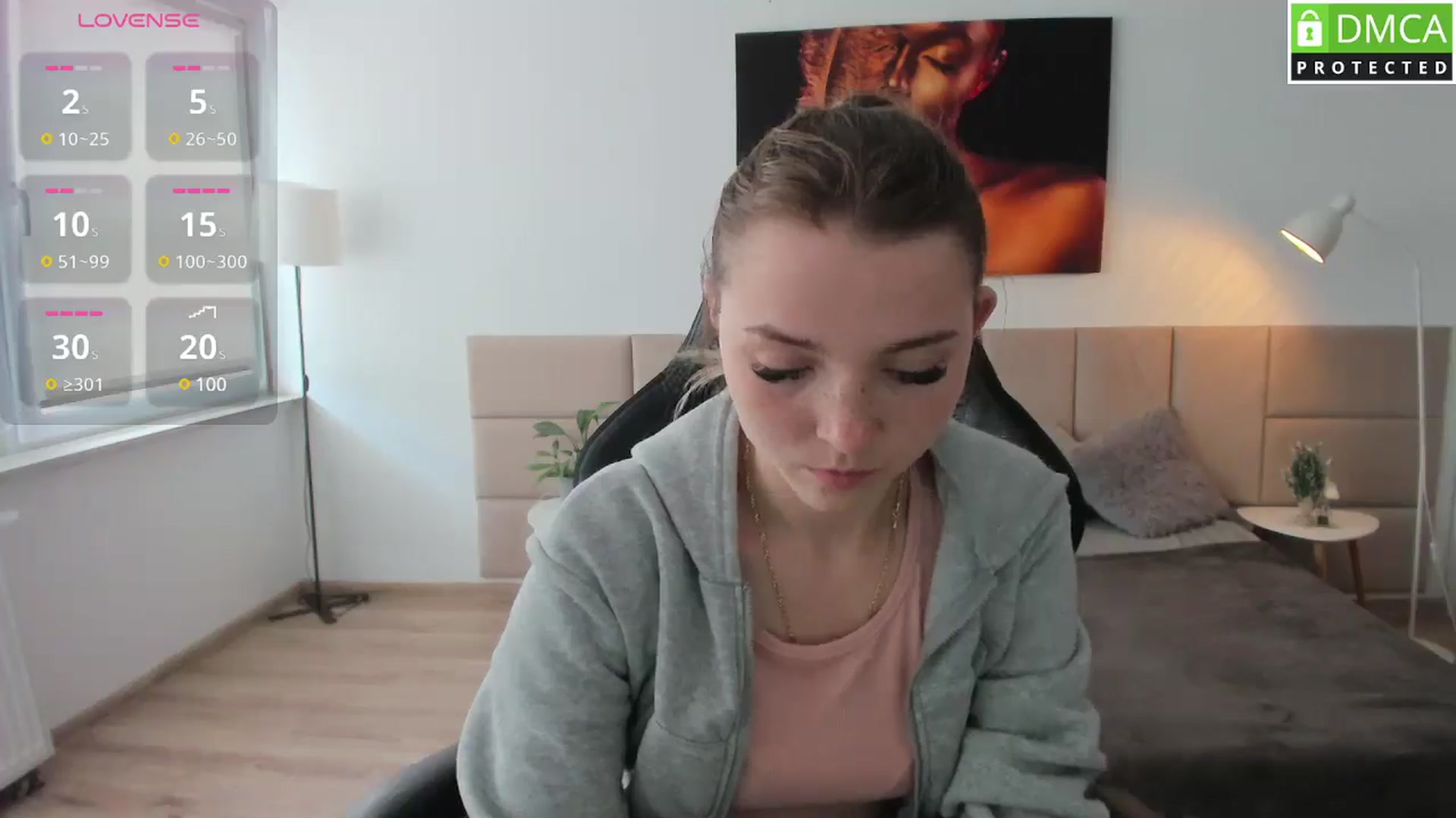 Gallery image thumbnail from Daisyy's myfreecams stream on, 04/26/2025, 12:35 image 7 of 20