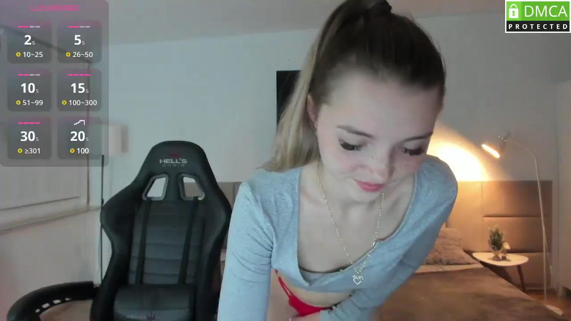 Gallery image thumbnail from Daisyy's myfreecams stream on, 04/26/2025, 19:36 image 1 of 20