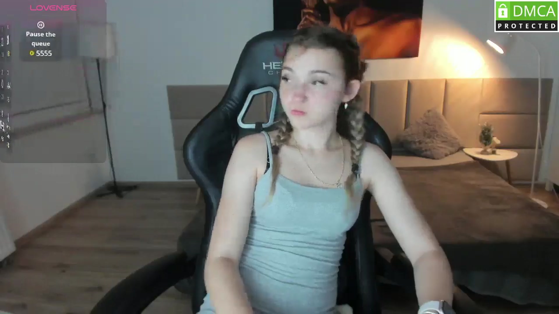 Gallery image thumbnail from Daisyy's myfreecams stream on, 04/29/2025, 18:35 image 20 of 20