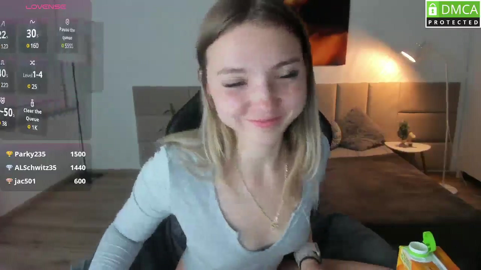 Gallery image thumbnail from Daisyy's myfreecams stream on, 04/30/2025, 21:13 image 17 of 20