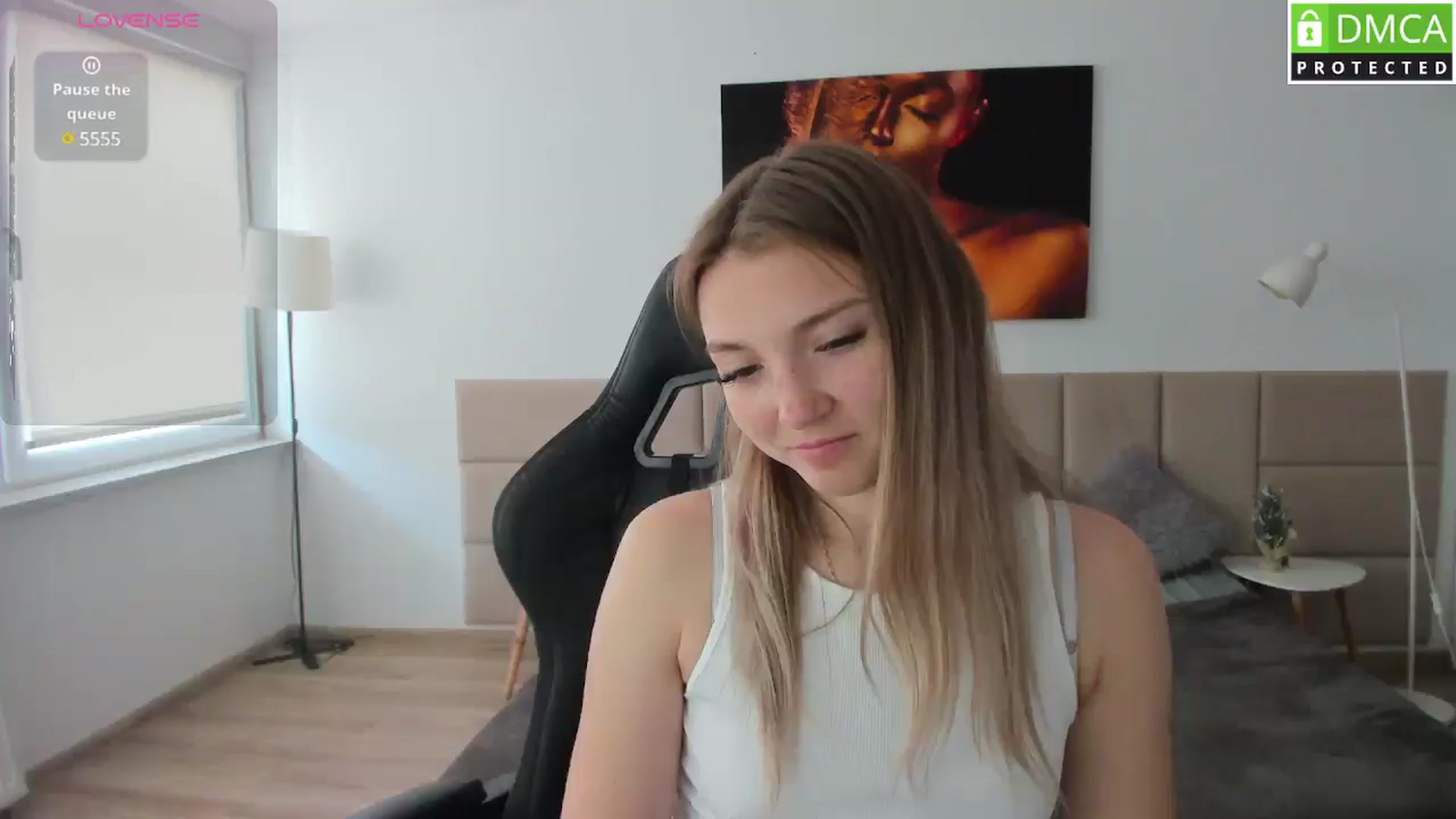 Gallery image thumbnail from Daisyy's myfreecams stream on, 05/02/2025, 13:10 image 10 of 20