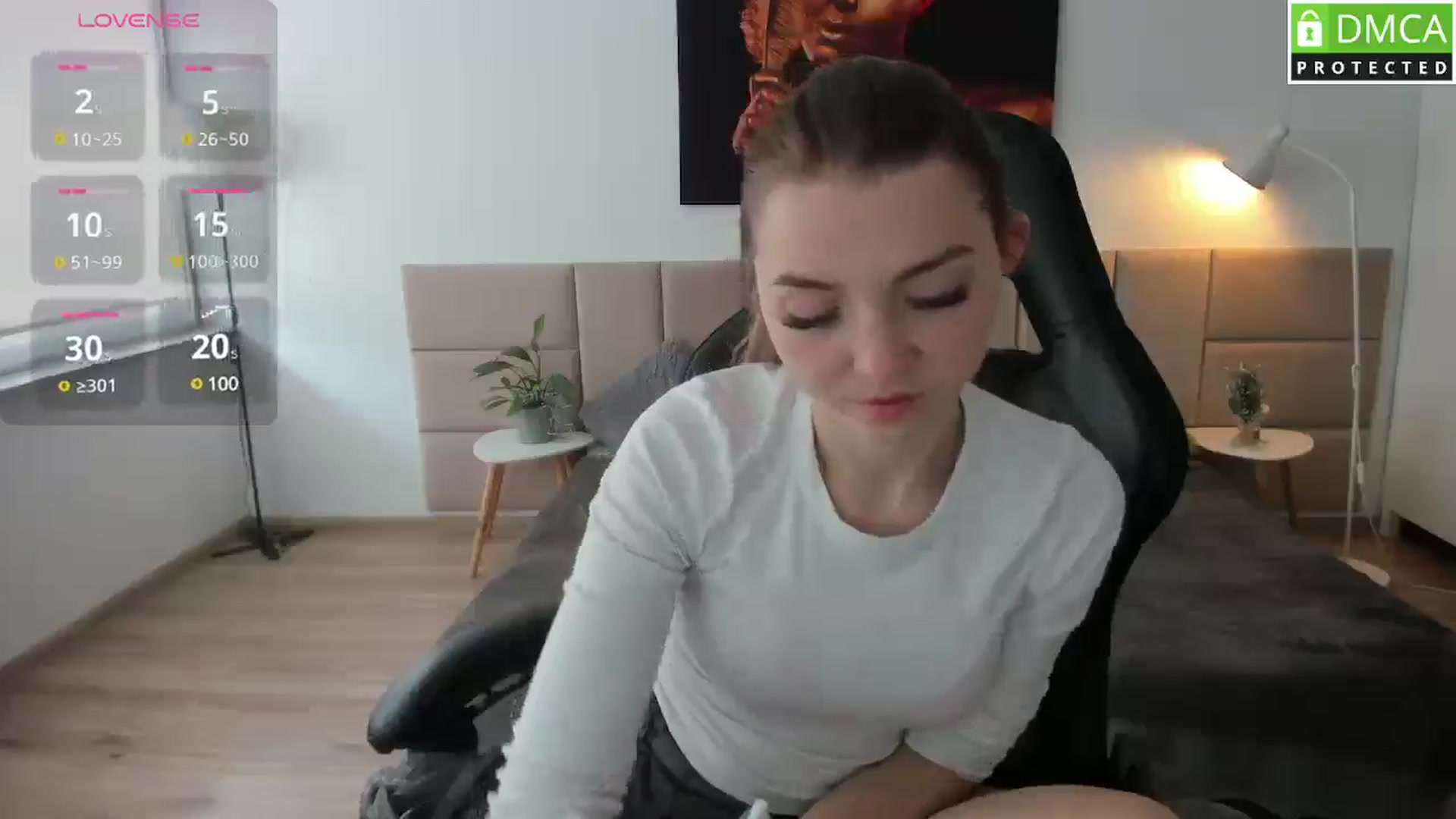 Gallery image thumbnail from Daisyy's myfreecams stream on, 05/06/2025, 13:05 image 14 of 20