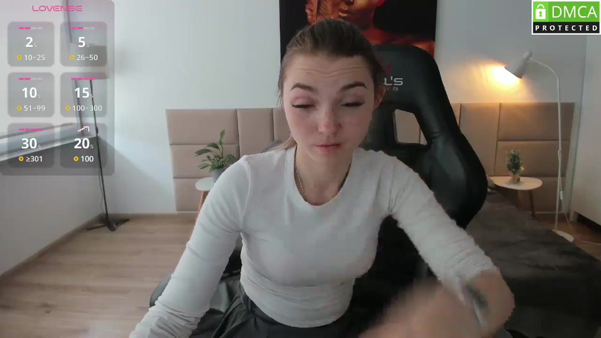 Gallery image thumbnail from Daisyy's myfreecams stream on, 05/06/2025, 13:05 image 13 of 20