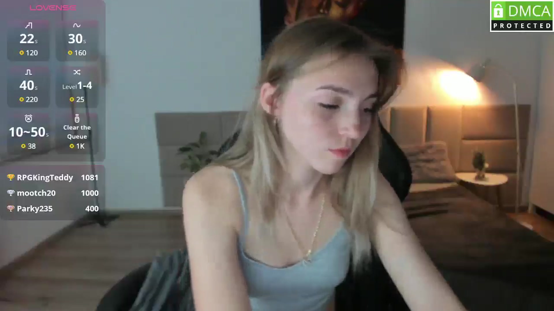Gallery image thumbnail from Daisyy's myfreecams stream on, 05/07/2025, 18:29 image 13 of 20