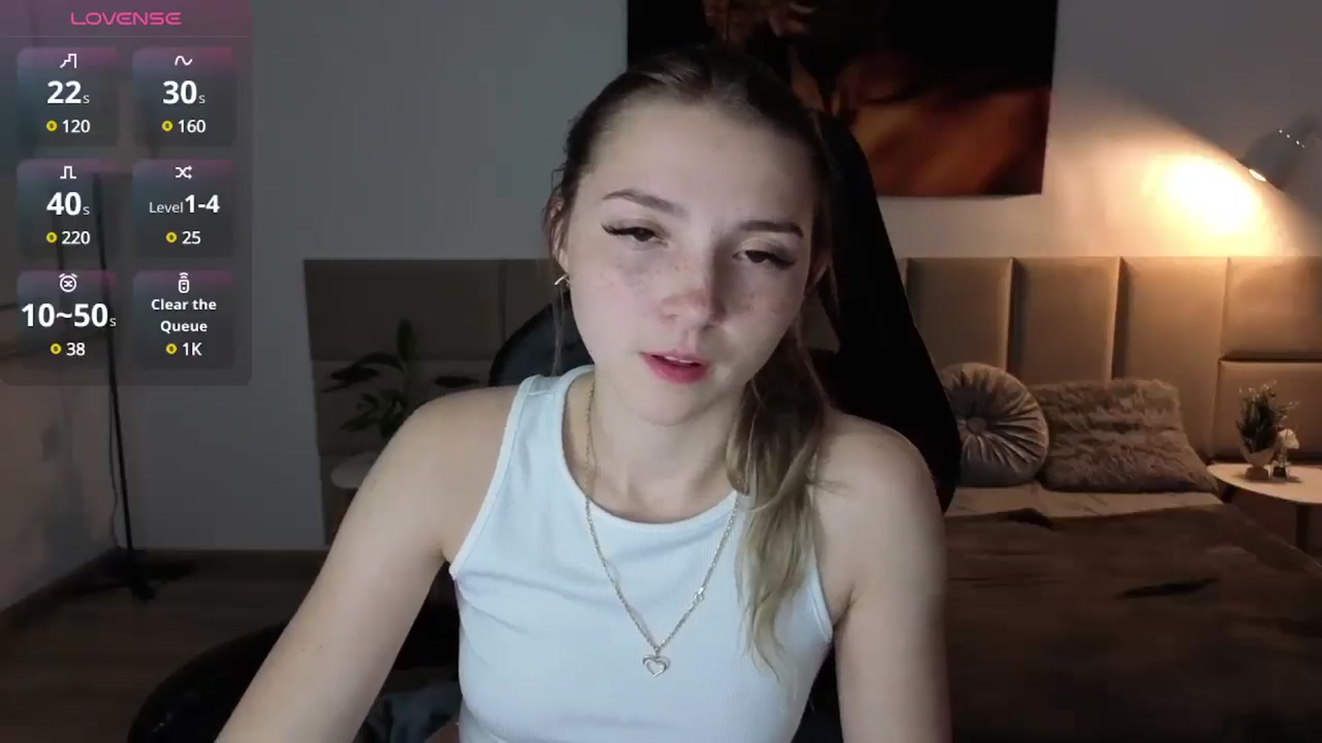 Gallery image thumbnail from Daisyy's myfreecams stream on, 05/10/2025, 19:49 image 16 of 20