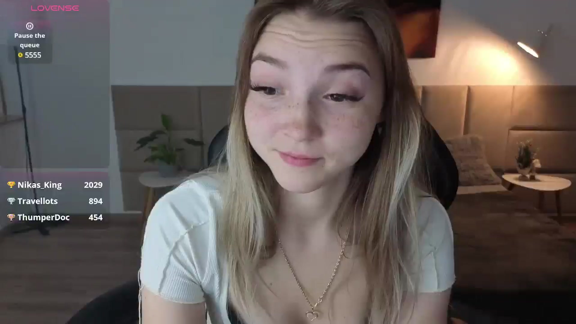 Gallery image thumbnail from Daisyy's myfreecams stream on, 05/12/2025, 18:49 image 14 of 20