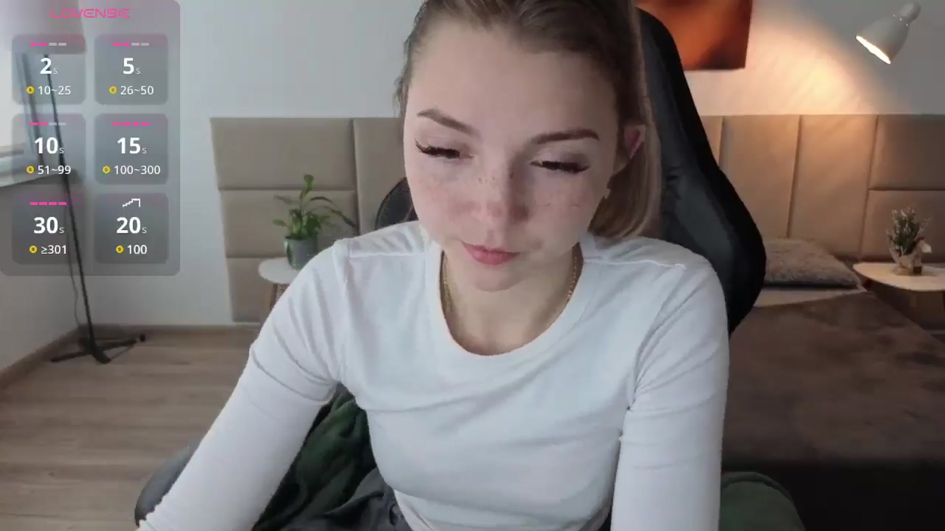 Gallery image thumbnail from Daisyy's myfreecams stream on, 05/15/2025, 13:12 image 18 of 20