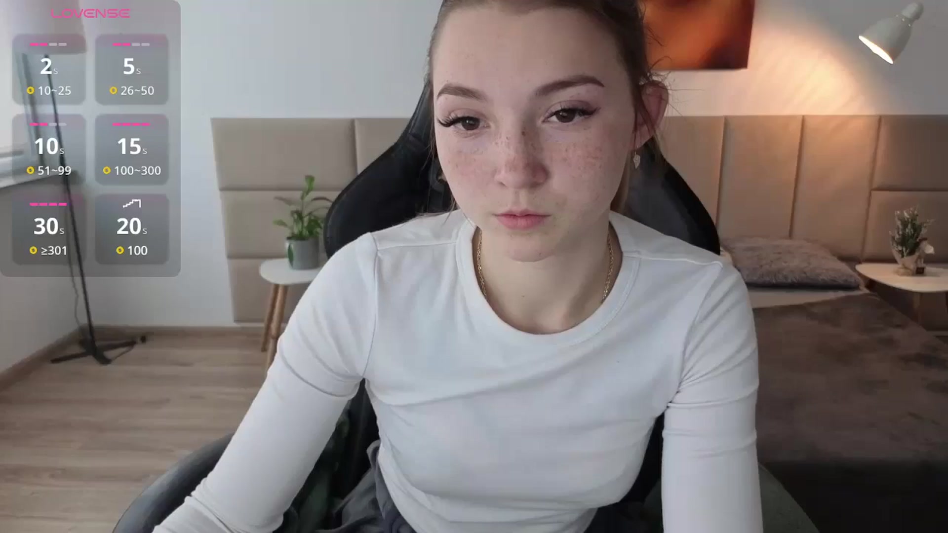 Gallery image thumbnail from Daisyy's myfreecams stream on, 05/15/2025, 13:12 image 15 of 20