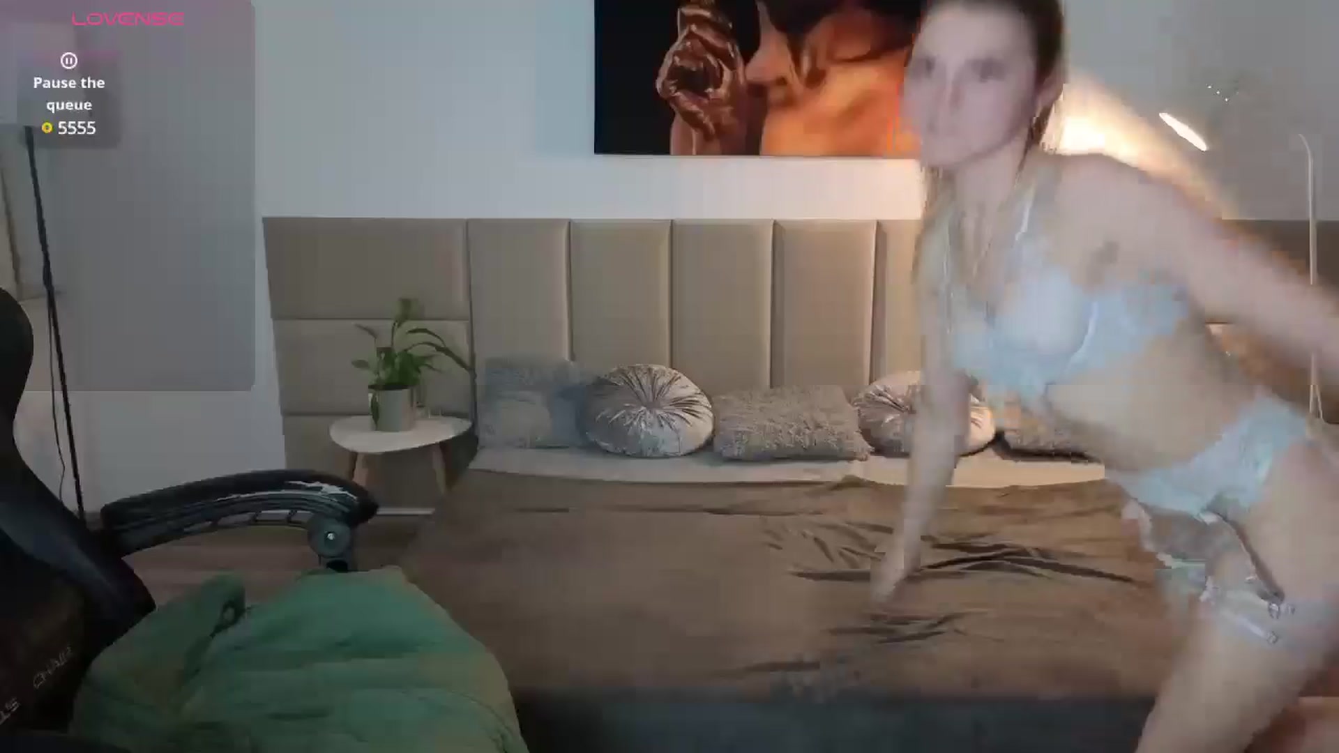 Gallery image thumbnail from Daisyy's myfreecams stream on, 05/15/2025, 20:39 image 11 of 20