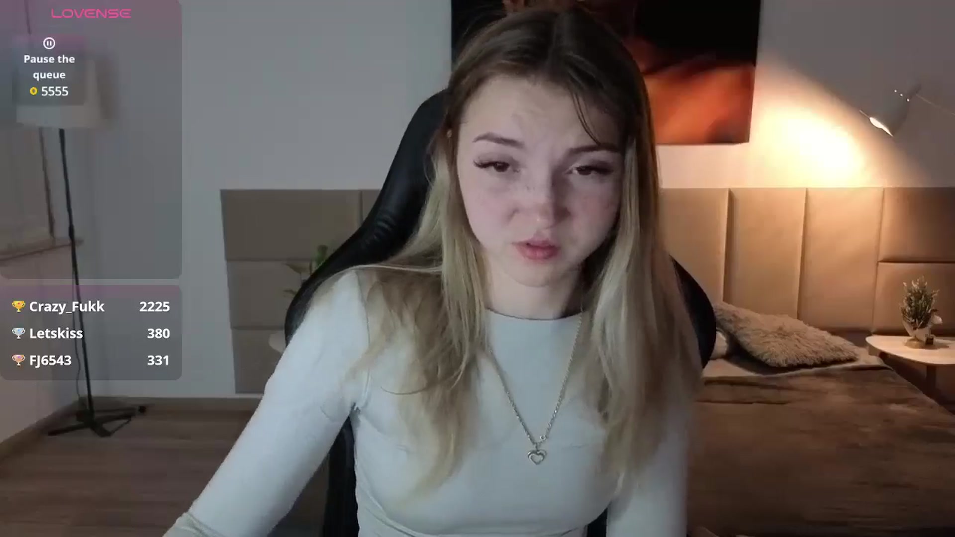 Gallery image thumbnail from Daisyy's myfreecams stream on, 05/16/2025, 20:36 image 4 of 20