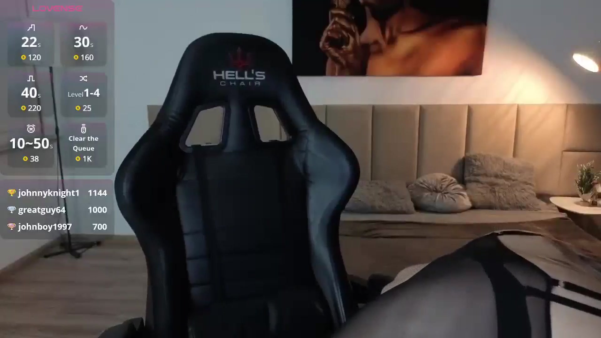 Gallery image thumbnail from Daisyy's myfreecams stream on, 05/17/2025, 20:06 image 3 of 20