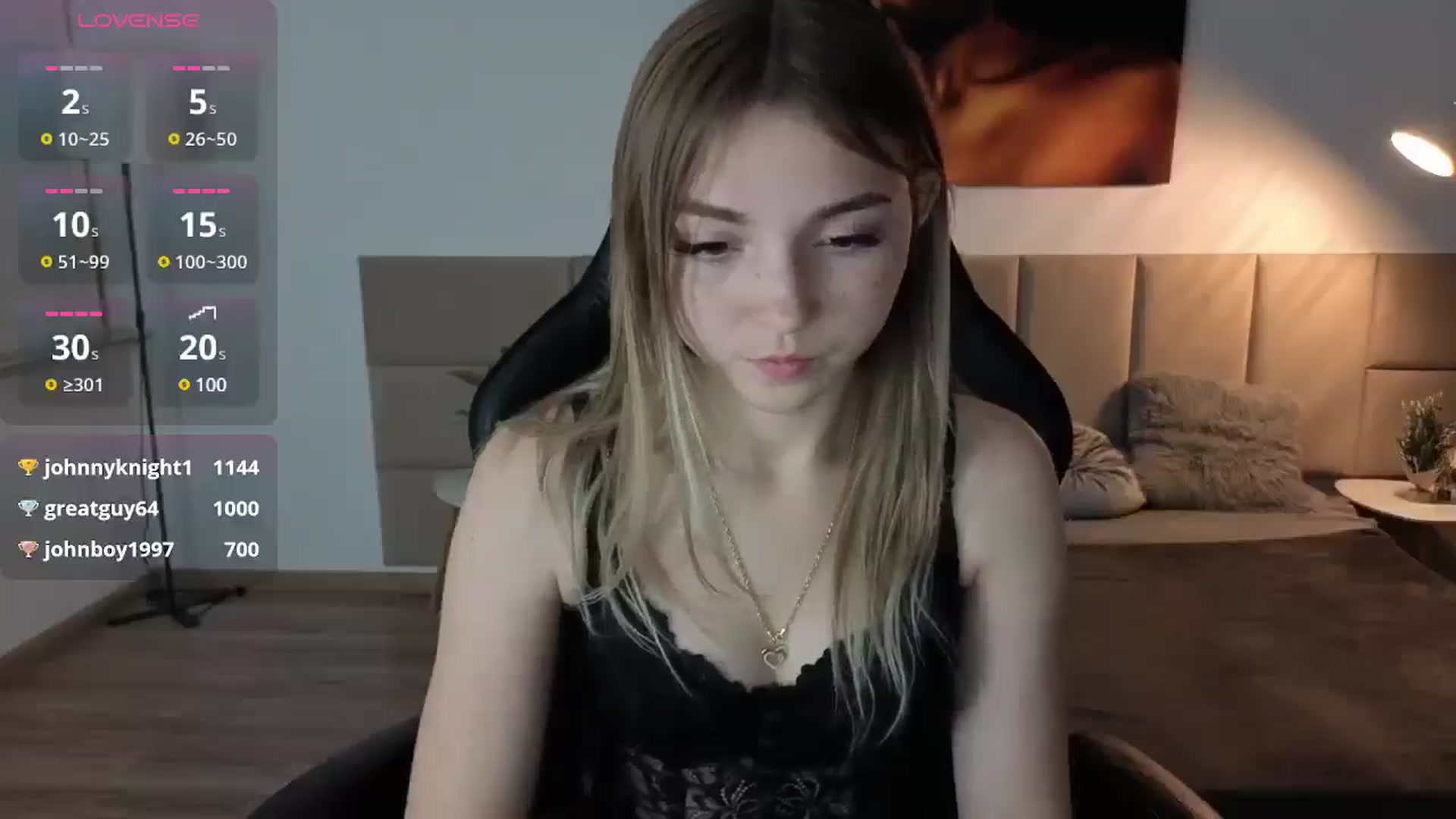 Gallery image thumbnail from Daisyy's myfreecams stream on, 05/17/2025, 20:06 image 11 of 20