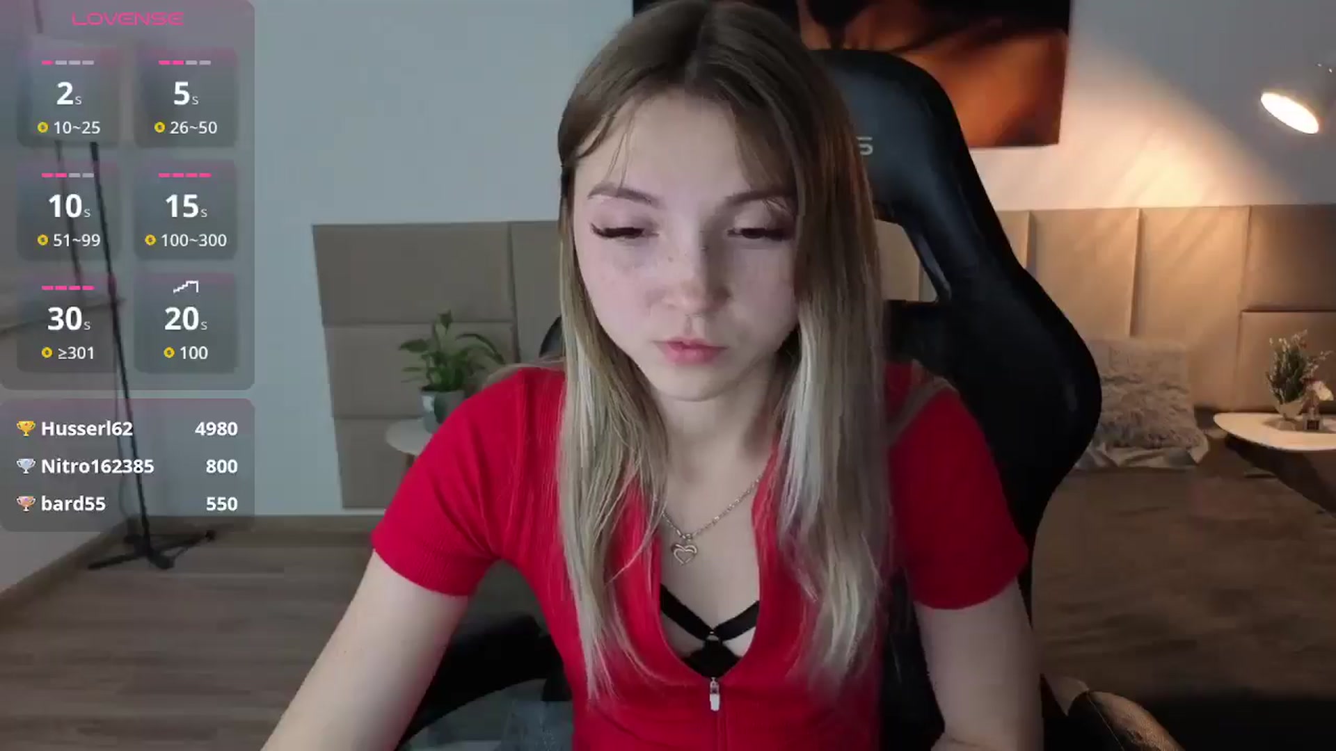 Gallery image thumbnail from Daisyy's myfreecams stream on, 05/19/2025, 19:46 image 9 of 20